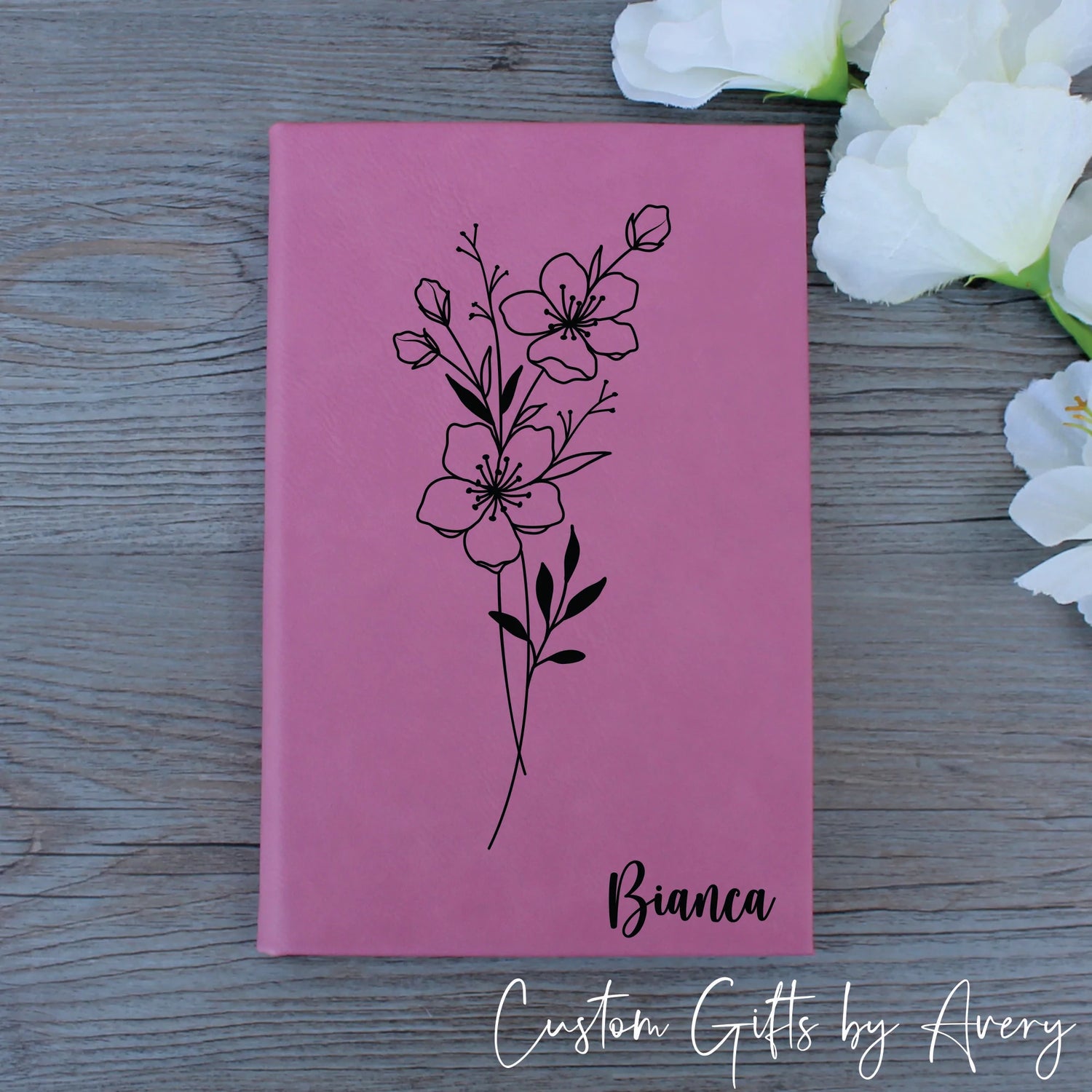 Birth Flowers & Floral