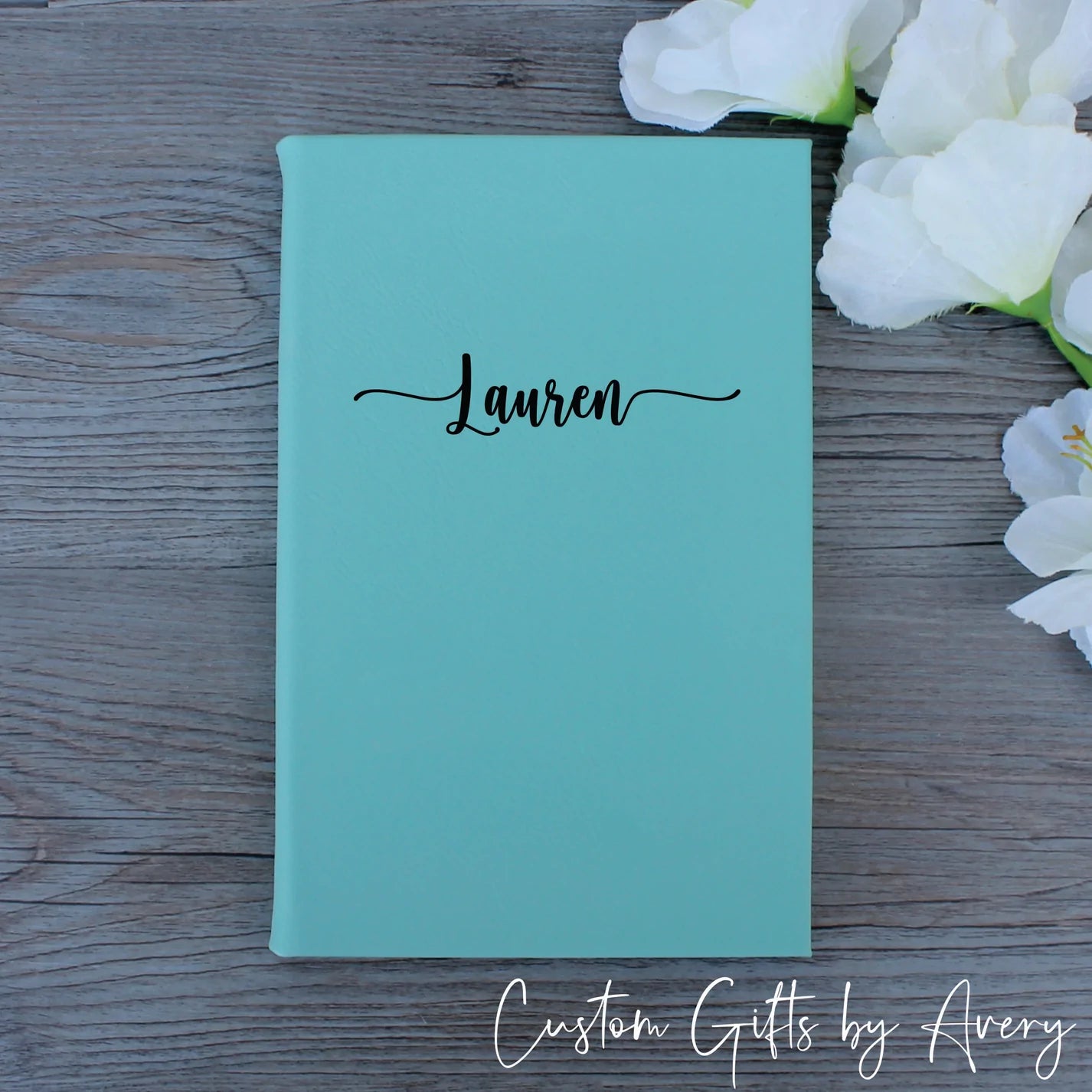 Names & Monograms