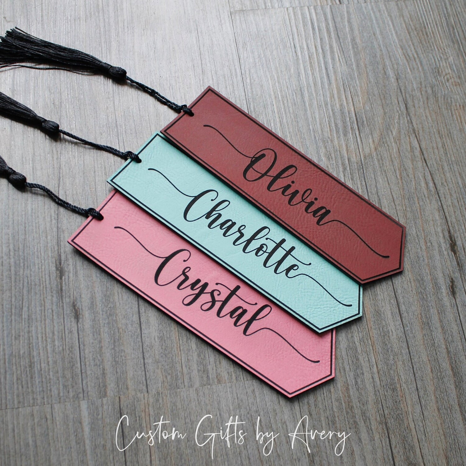 Bookmarks
